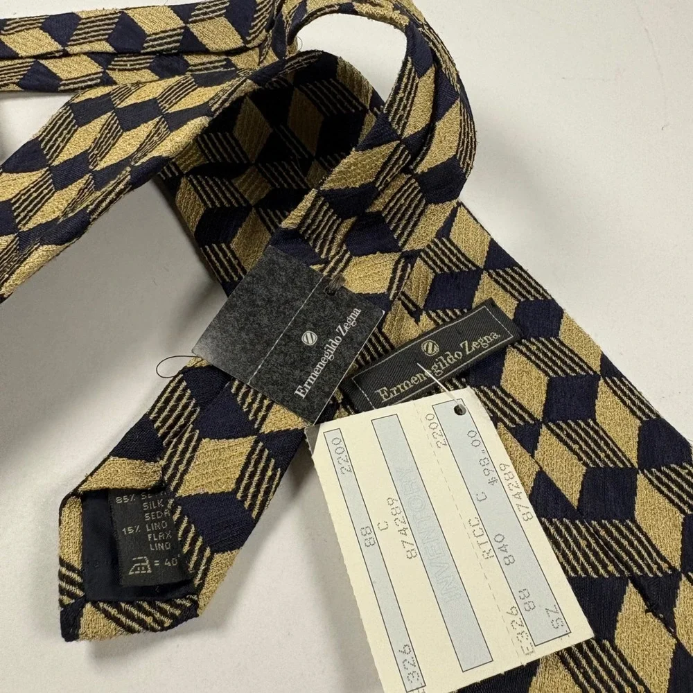 Ermenegildo Zegna ermenegildo zegna